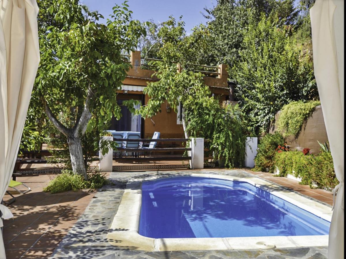 Cortijo La Encinilla Vila Lanjarón Exterior foto